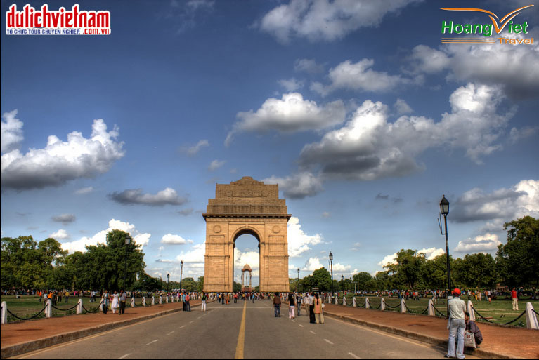 India Gate